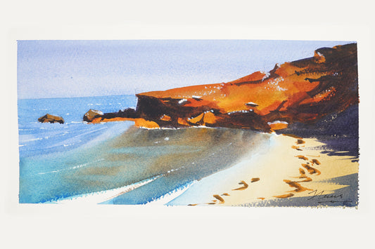 Brighton Beach Otago - SOLD