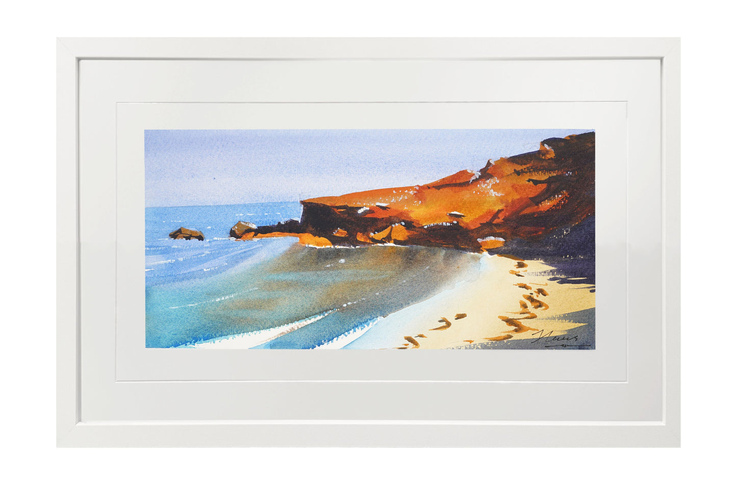 Brighton Beach Otago - SOLD