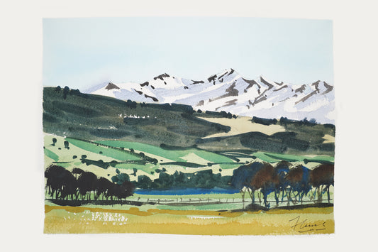 Western Southland